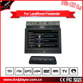 Hualingan Auto DVD Spieler Land Rover Freelander GPS Navigation